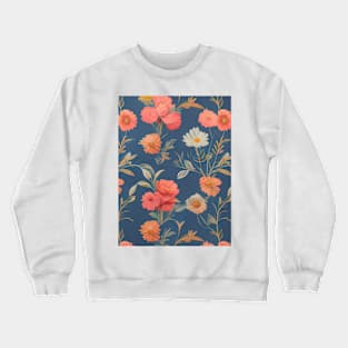 Floral Dreams #21 Crewneck Sweatshirt